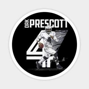 Dak Prescott Dallas Inline Magnet